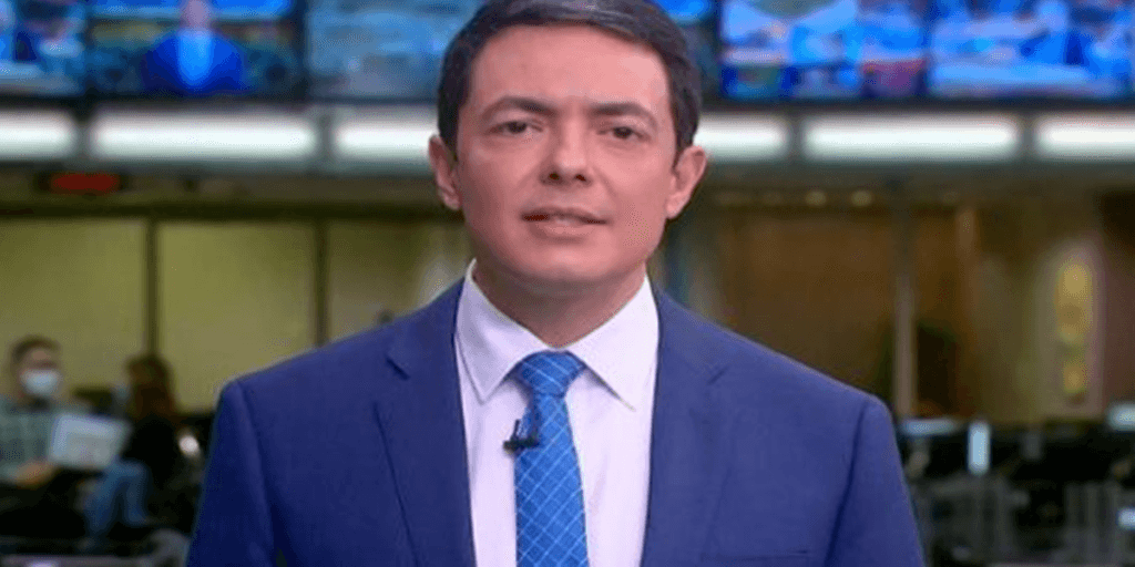 Alan Severiano, após anos na Globo, faz relato assustador ao Brasil e escancara problema estrutural: "Dói tudo"