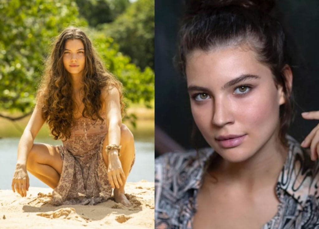 Com sucesso de Juma em Pantanal, Globo renova contrato com Alanis Guillen que passa a receber uma bolada; saiba quanto