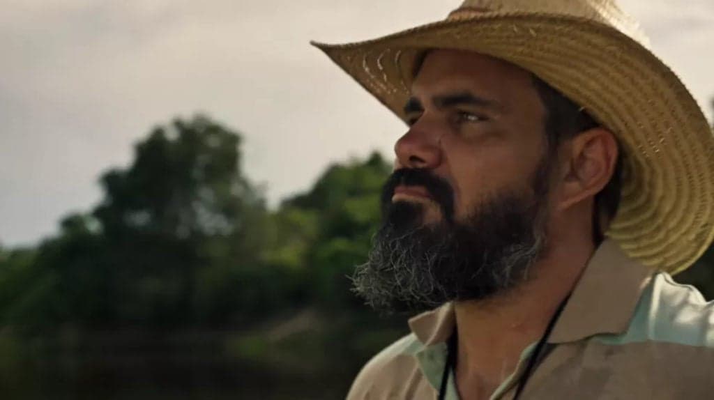 Pantanal: Temeroso, Alcides abre o jogo sobre ordem de patrão e é traído por Levi