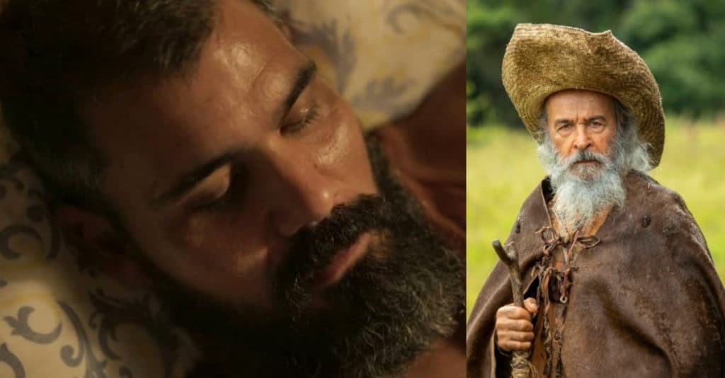 Pantanal: Alcides é baleado por Levi, fica à beira da morte e é salvo por mágica de Velho do Rio; saiba como