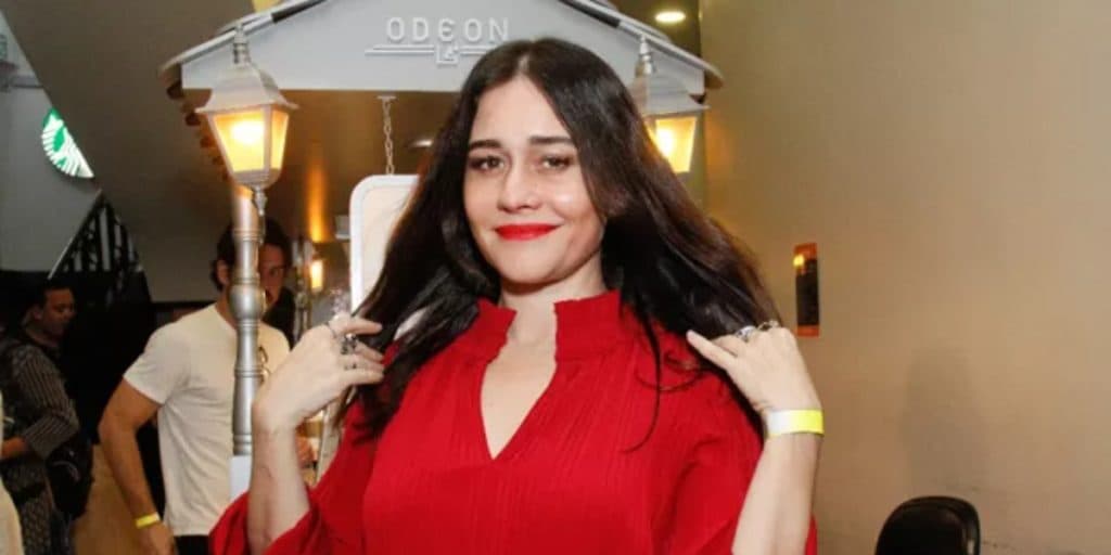 Alessandra Negrini viverá relação conturbada em novela
