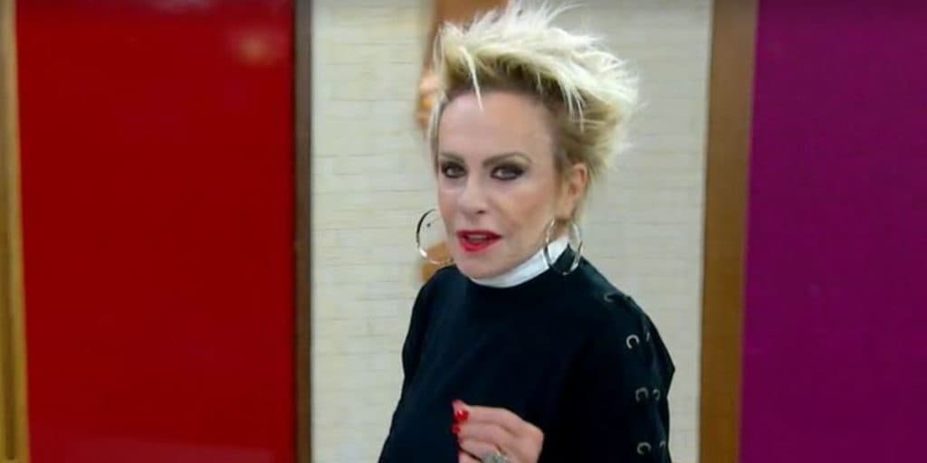 Ana Maria sairá de férias