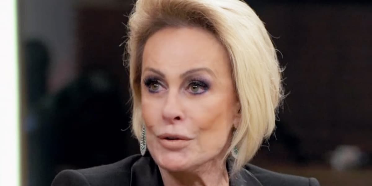 Ana Maria Braga Ana Maria Braga