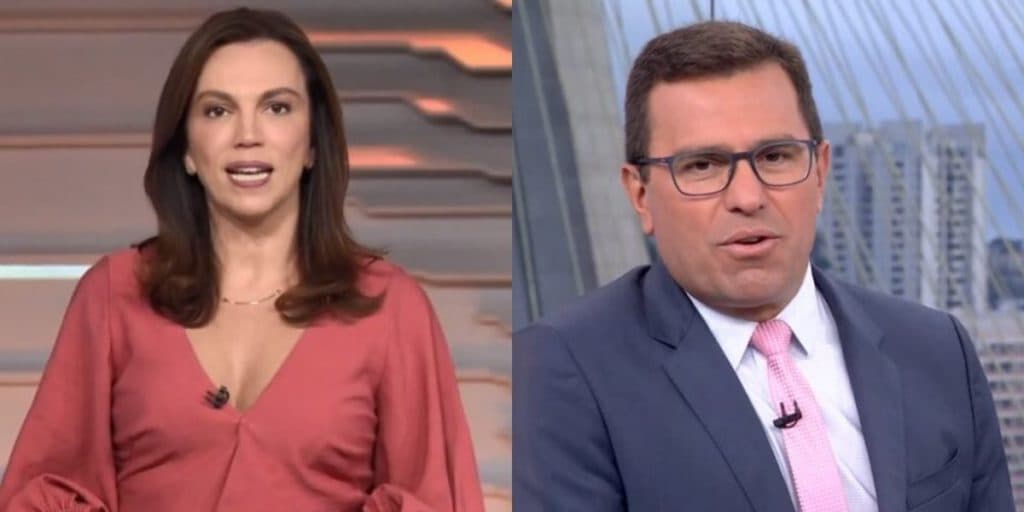 Em meio à susto em Ana Paula Araújo, Bocardi explode e é o mais visto da manhã da Globo: Audiências 30/8
