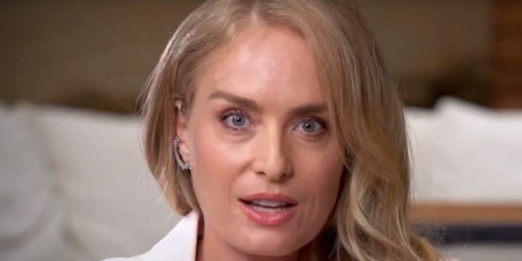 “Estuprador não é pai”, Angélica escandaliza com relato e expõe escândalo vergonhoso ao Brasil