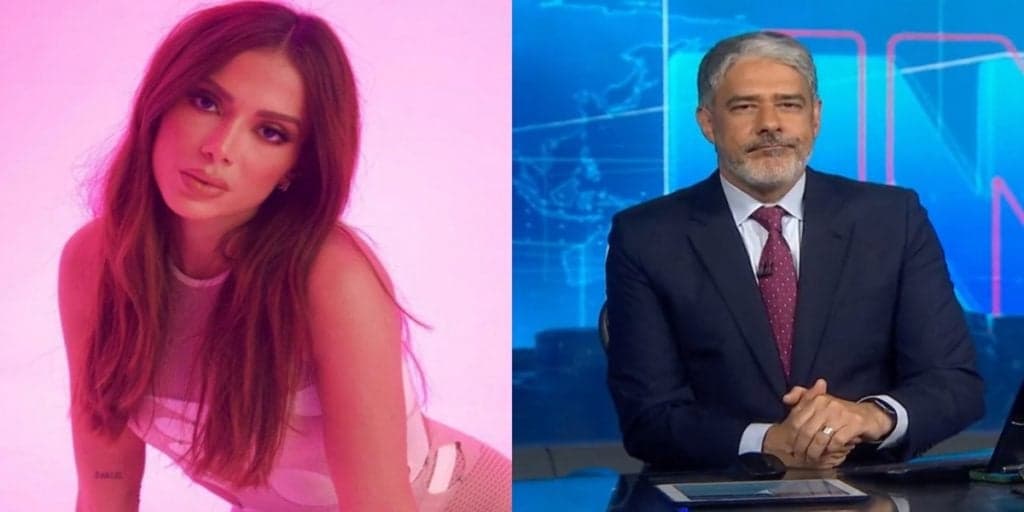Anitta soltou o verbo sobre polêmica com sertanejos