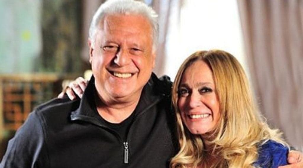 Esse foi o motivo pelo qual Antônio Fagundes e Susana Vieira se desentenderam em bastidores de novela