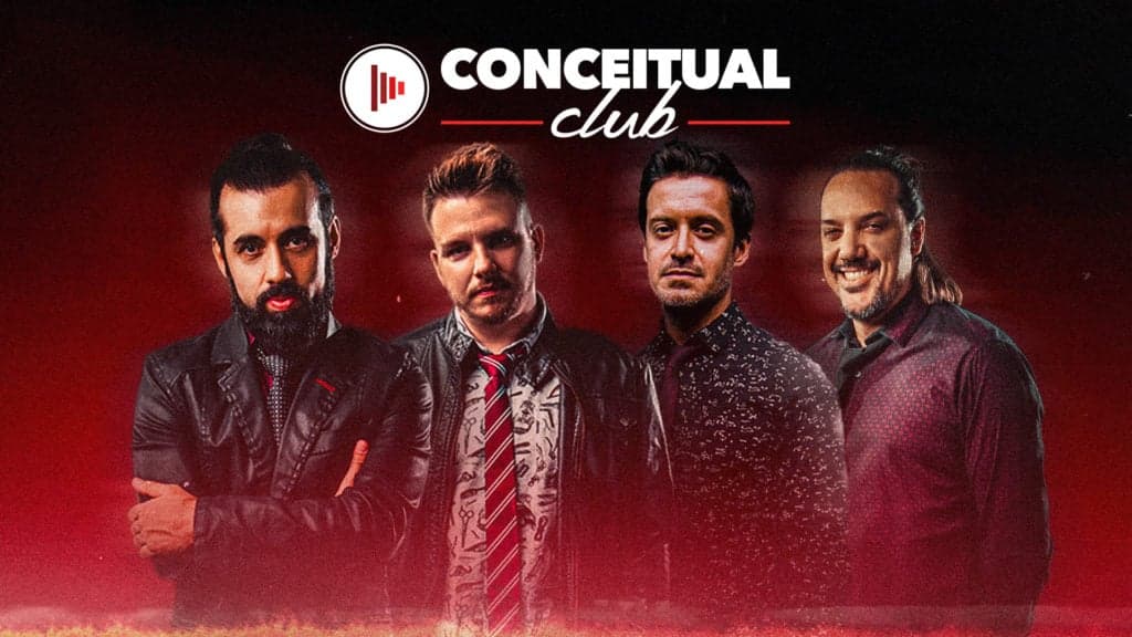 Banda Conceitual Club bomba com o show "Let's Dance" e abre venda de ingressos; veja como comprar