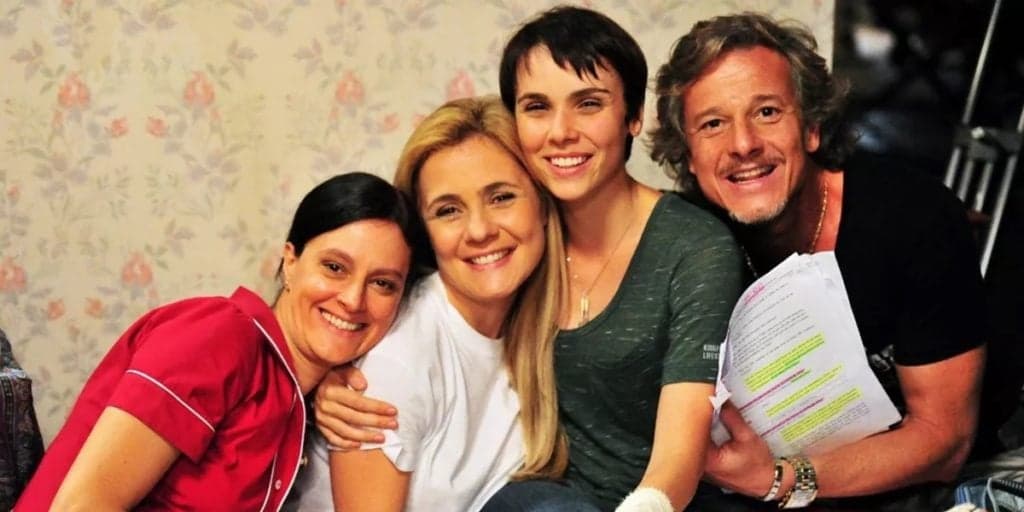 Casal de atores de Avenida Brasil terminaram casamento de anos por causa de pivô em bastidores