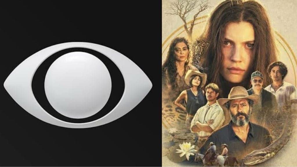 Novela de sucesso da Band é vendida e acordo é feito com autor de Pantanal
