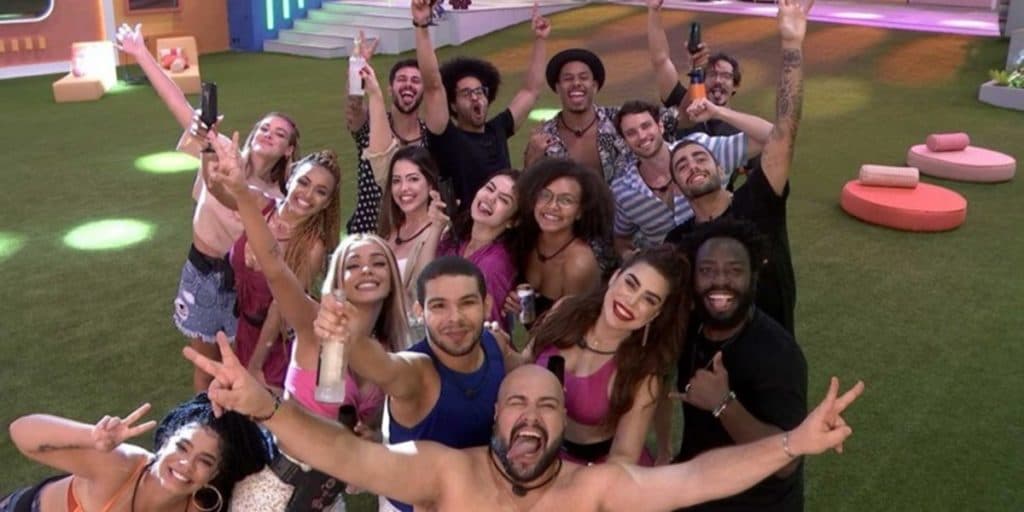 Perda de participante do BBB22 causa comoção, morte é confirmada e relato expõe: “Encontrei ele”
