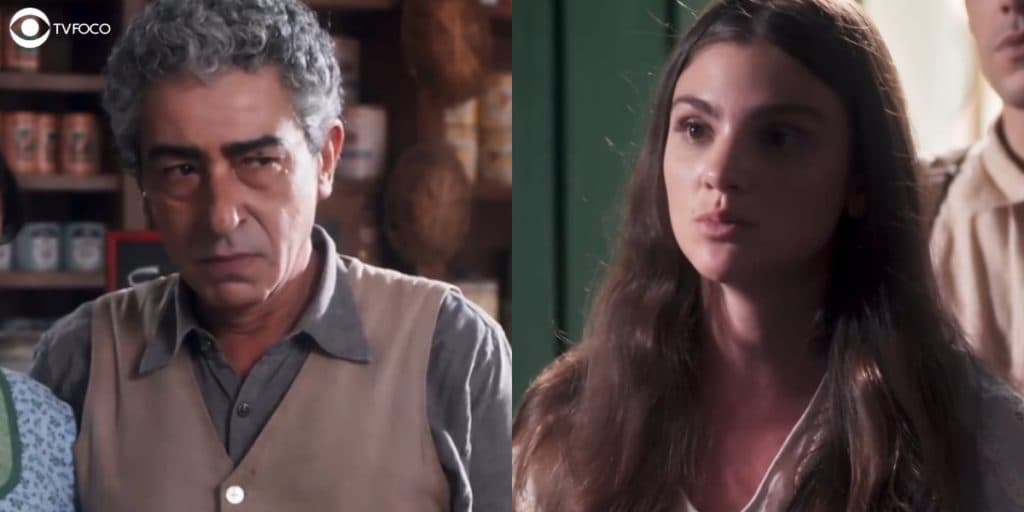 Além da Ilusão: Olívia toma atitude radical após descobrir que foi traída por Benê e arrancada de Heloísa