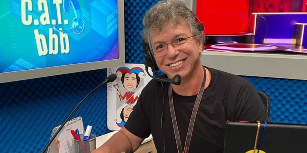 Boninho, diretor do BBB, depende do sucesso de Ivete para não ser demitido da Globo; Entenda
