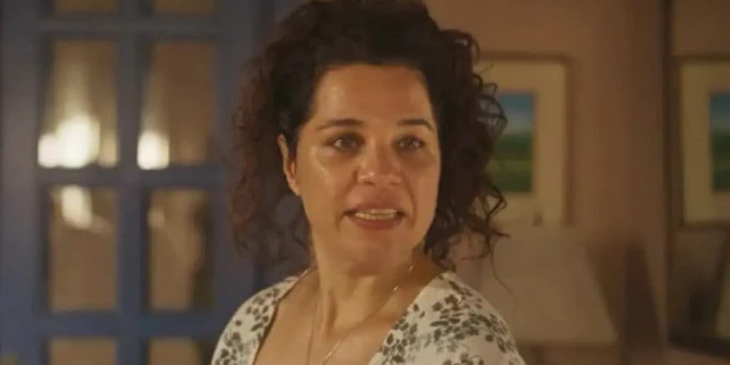 Pantanal: Obcecada por sexo, Maria Bruaca parte para cima de Levi e vê tragédia acontecer