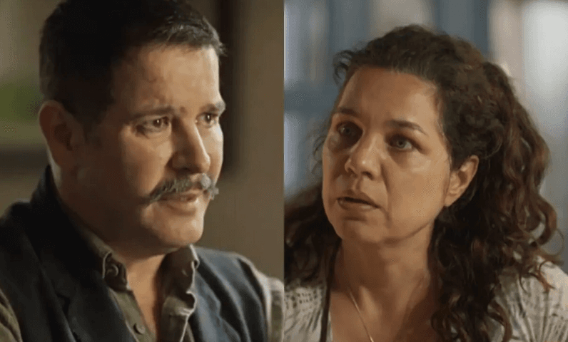 "Pantanal": Por amor à Guta, Maria Bruaca sela pacto e sai do caminho de Tenório