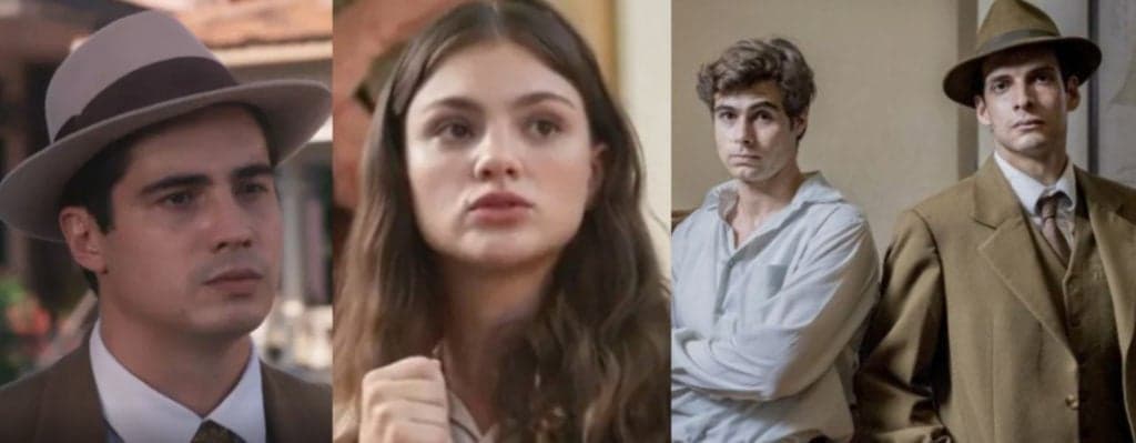 Davi desmascara Joaquim, mocinha revoltada e verdadeiro Rafael de volta: Veja bombas de Além da Ilusão