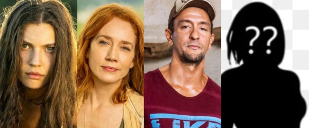 Pantanal: Dando em cima de Juma e de olho em Irma, José Lucas engravida outra personagem; saiba qual