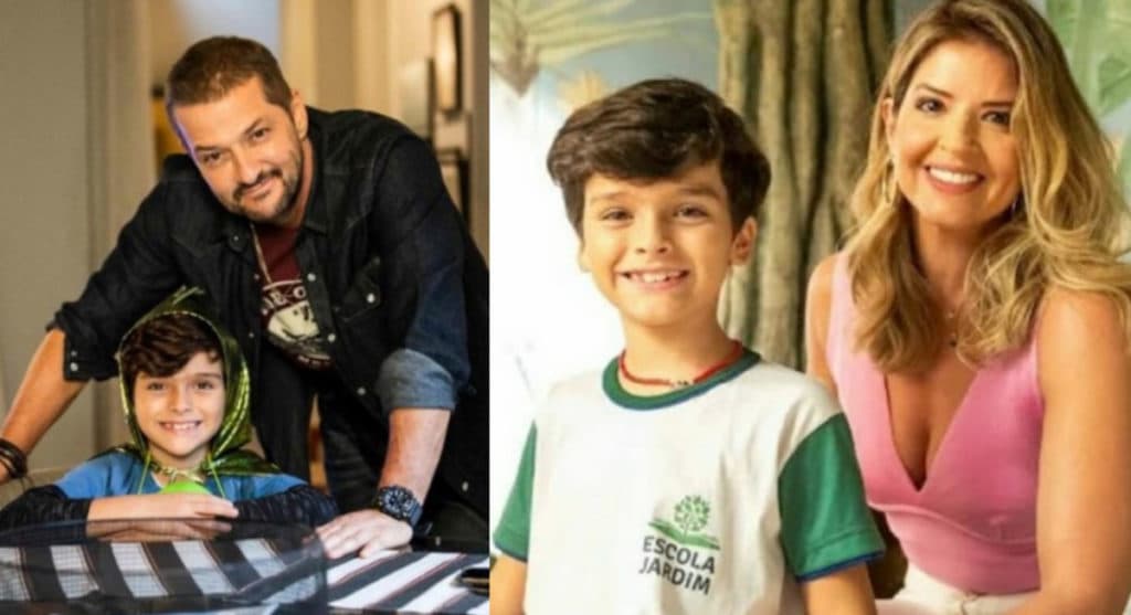 Cara e Coragem: Em pé de guerra com ex-esposa, Moa descobre que pode perder a guarda do filho: "Intimação da justiça"