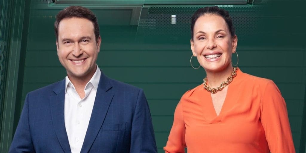 Bomba! Carolina Ferraz deixa o comando do Domingo Espetacular, Record se desespera e busca substituta às pressas