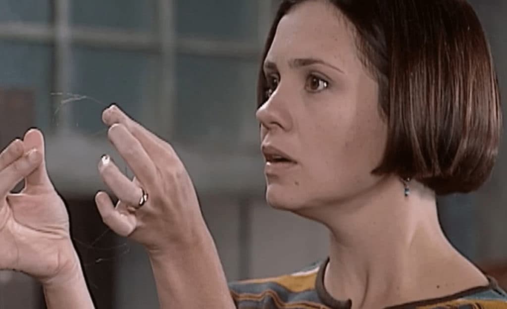 O Cravo e a Rosa: Após noites 'quentes' com Petruchio, Catarina desmorona com descoberta; saiba qual