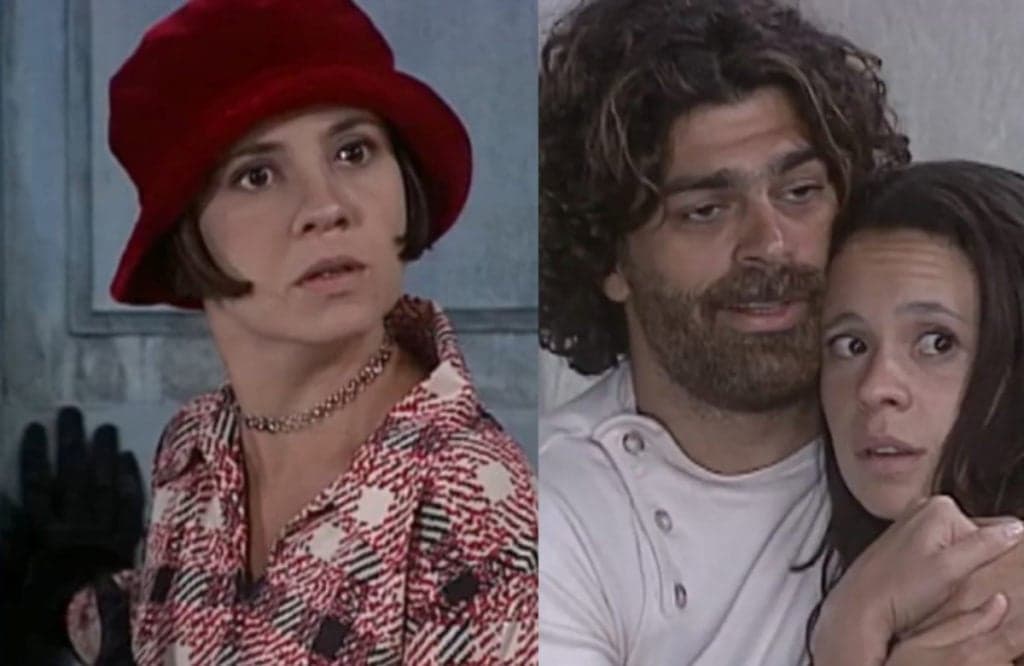 Globo bate o martelo e promove lista com fenômenos para substituir O Cravo e a Rosa; veja quais