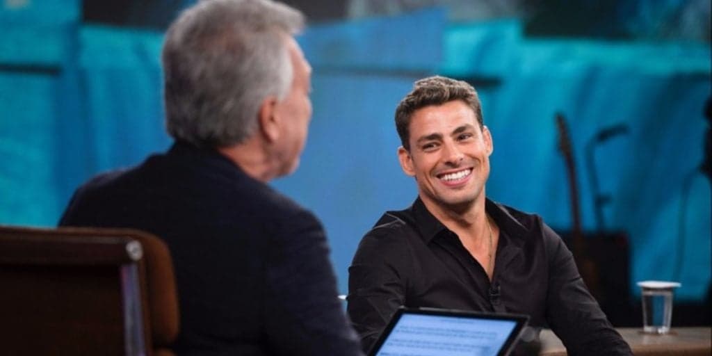 Cauã Reymond teve um rompimento conturbado com Grazi Massafera