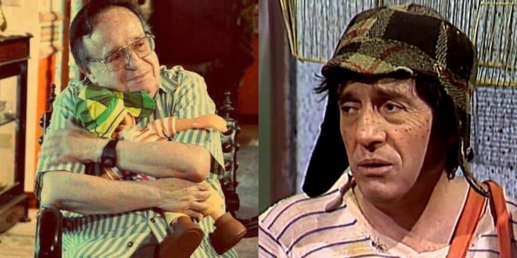 "Sofrendo muito", viúva de Chaves é exposta em meio a ódio e causa desprezo em bastidor: "Esse problema"