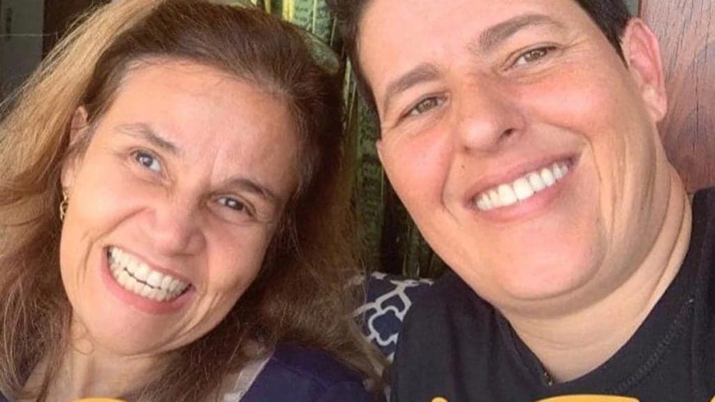 Claudia Rodrigues se assume lésbica, declara amor por empresária e faz pedido de casamento: "Vontade de viver"