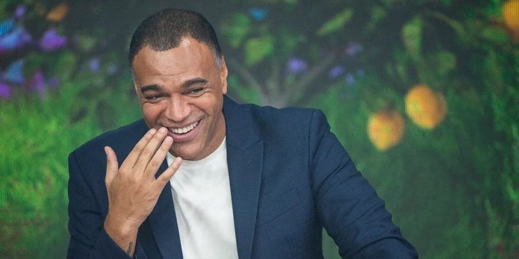 Denílson se ausenta da Band para trabalhar em projeto paralelo