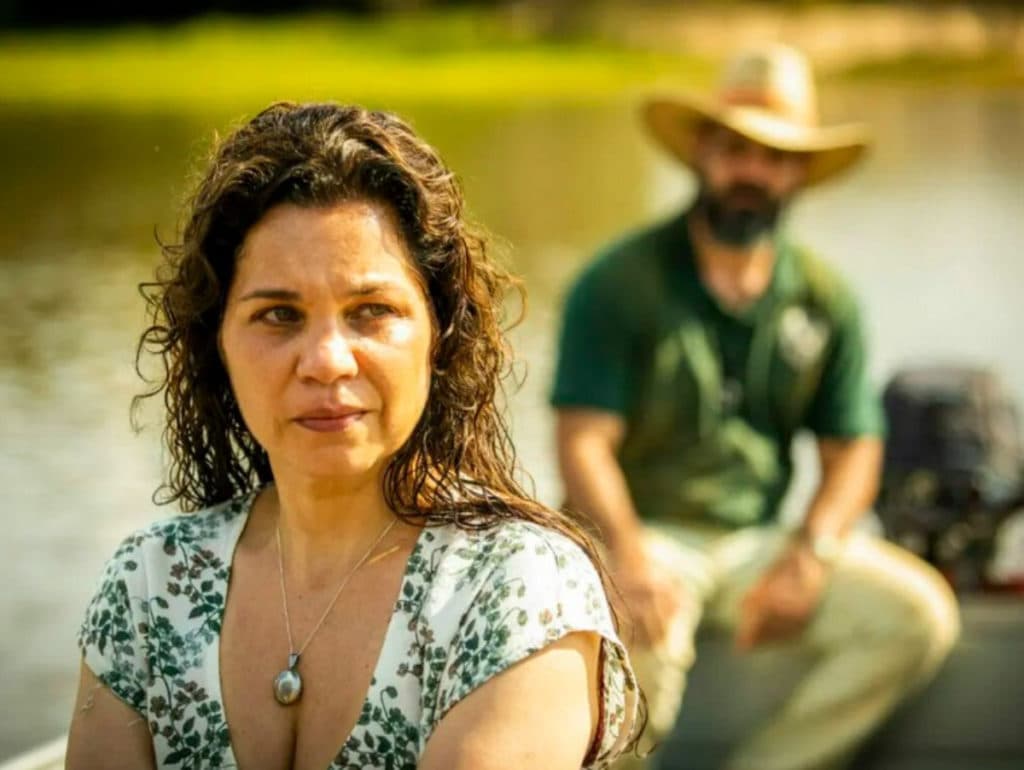 Final trágico: Globo surpreende e Maria Bruaca terá desfecho diferente da versão original de Pantanal; saiba qual
