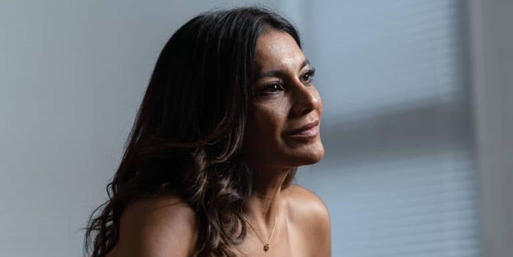 Dira Paes usa suas redes sociais para falar de aborto