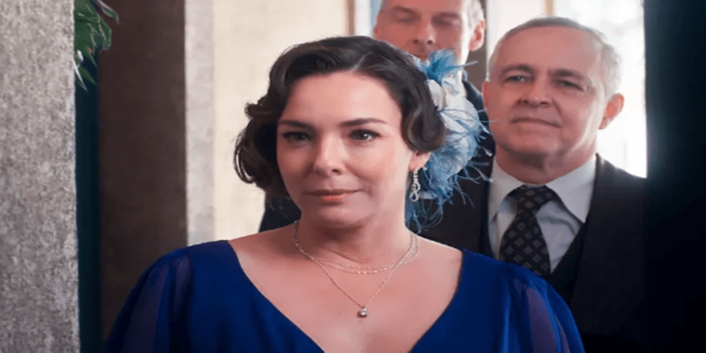 "Além da Ilusão": Ex-noiva de Eugênio desmascara Úrsula, entrega podres e crueldades que ela fez