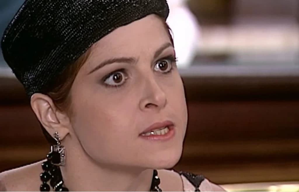 Após infernizar todos, Marcela tem final trágico em O Cravo e a Rosa? Saiba o desfecho da vilã