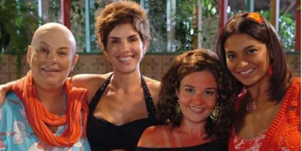 Protagonista de A Diarista morreu vítima de AVC e deixou a todos desolados com partida