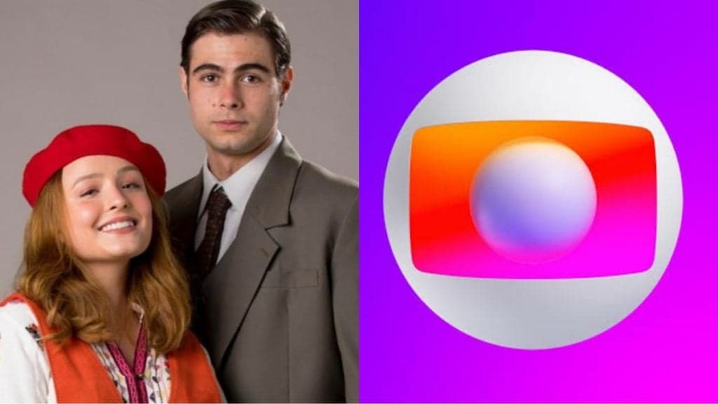 Globo encara surto de Covid