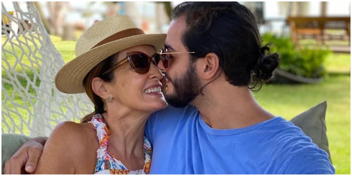 Fátima, Claudia Raia, Paolla Oliveira e Maju: famosas fazem procedimento para engravidar e não escondem Fátima, Claudia Raia, Paolla Oliveira e Maju: famosas fazem procedimento para engravidar e não escondem
