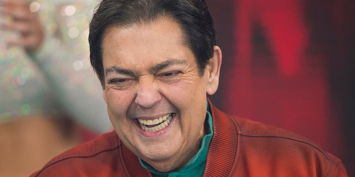 Faustão