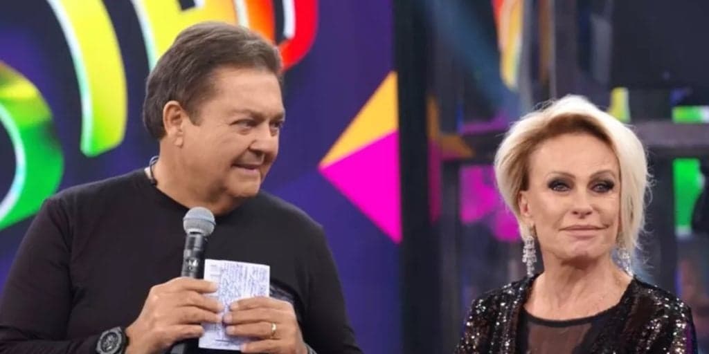 Leão Lobo fala sobre mágoa de alguns famosos