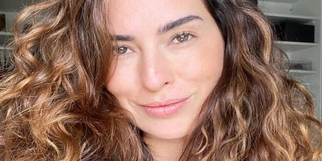 Fernanda Paes Leme recebe pedido arrebatador, toma difícil decisão e deixa família e amigos surpresos: "Nunca pensei"