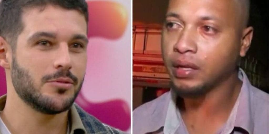 Na Globo, Rodrigo Mussi detona verdade de motorista, após ficar à beira da morte: “Não foi me visitar”