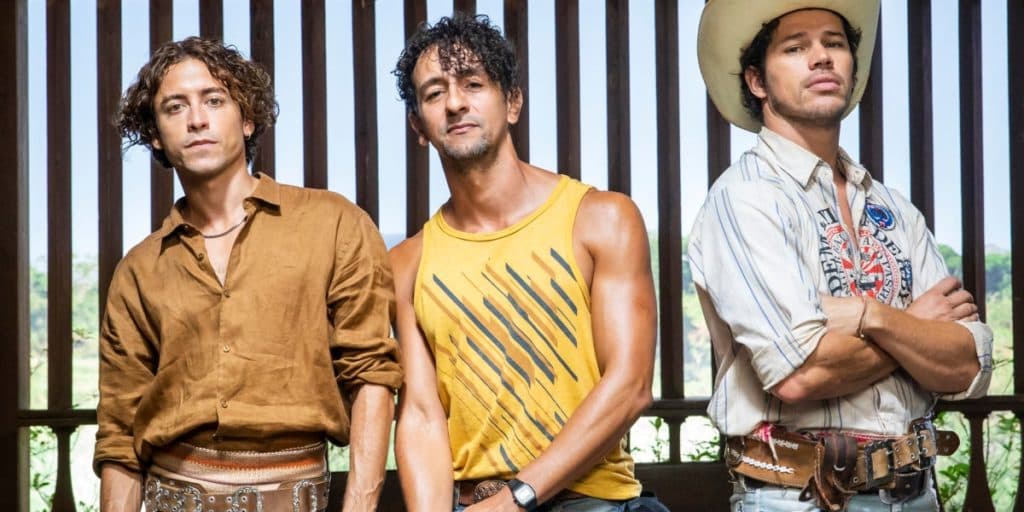 "Motivos pra te amar", se declara ator gay de Pantanal ao marido e assumem o que decidiram: "Eleger"