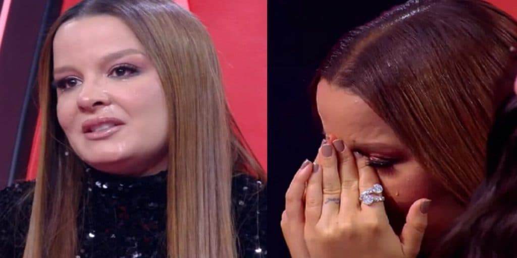 Michel Teló foi diagnosticado com Covid-19