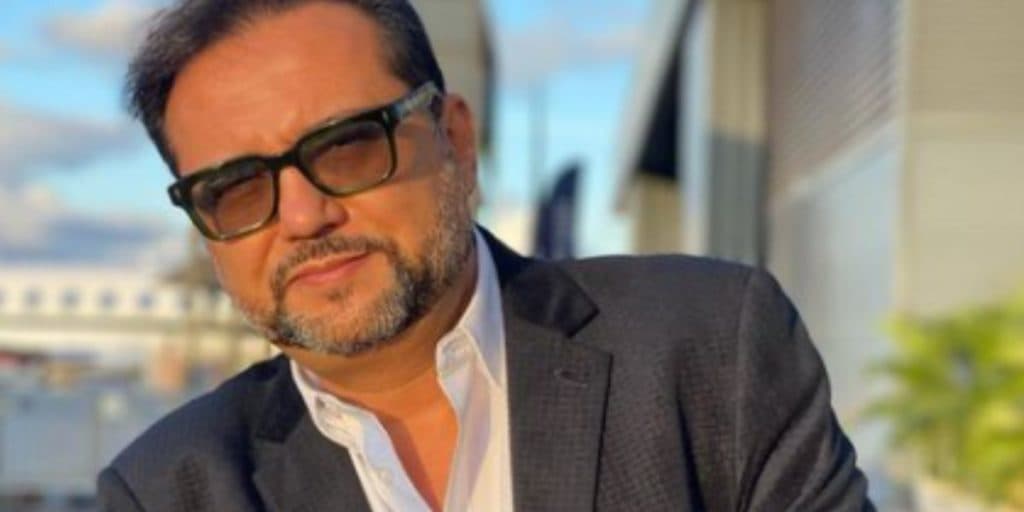 Geraldo Luis posta fotos com seus gatos de estimação