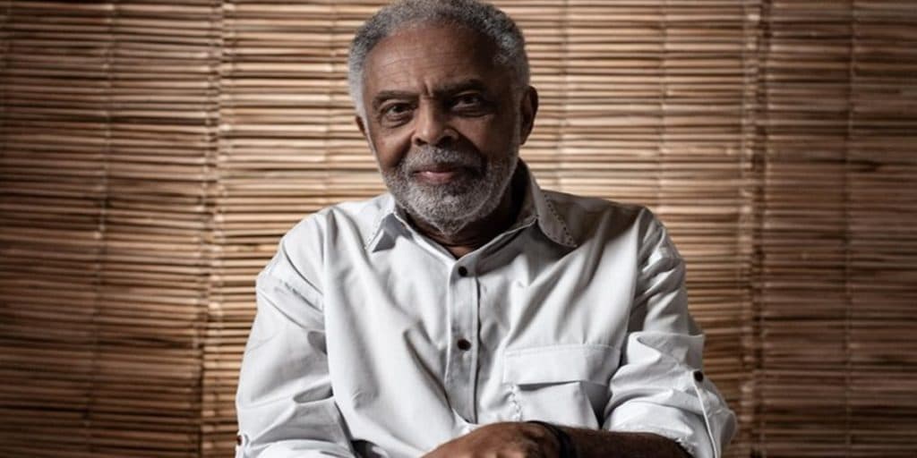"Jornal Nacional" faz grande anuncio sobre Gilberto Gil e confirma notícia sobre o cantor aos 80 anos: "A Vida"
