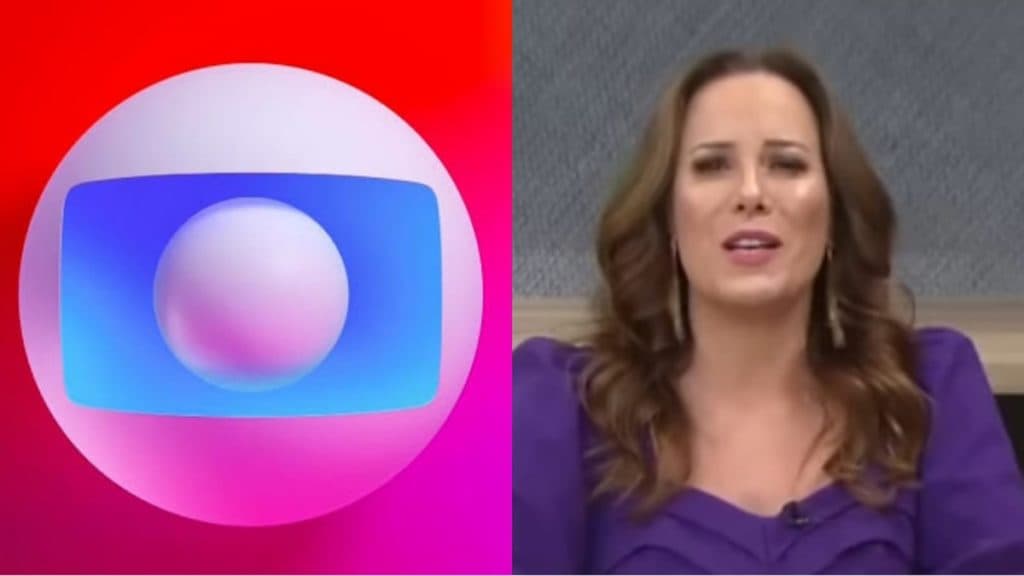 Na Gazeta, Regina Volpato fala de contratação pela Globo e abre o jogo com revelação surpreendente