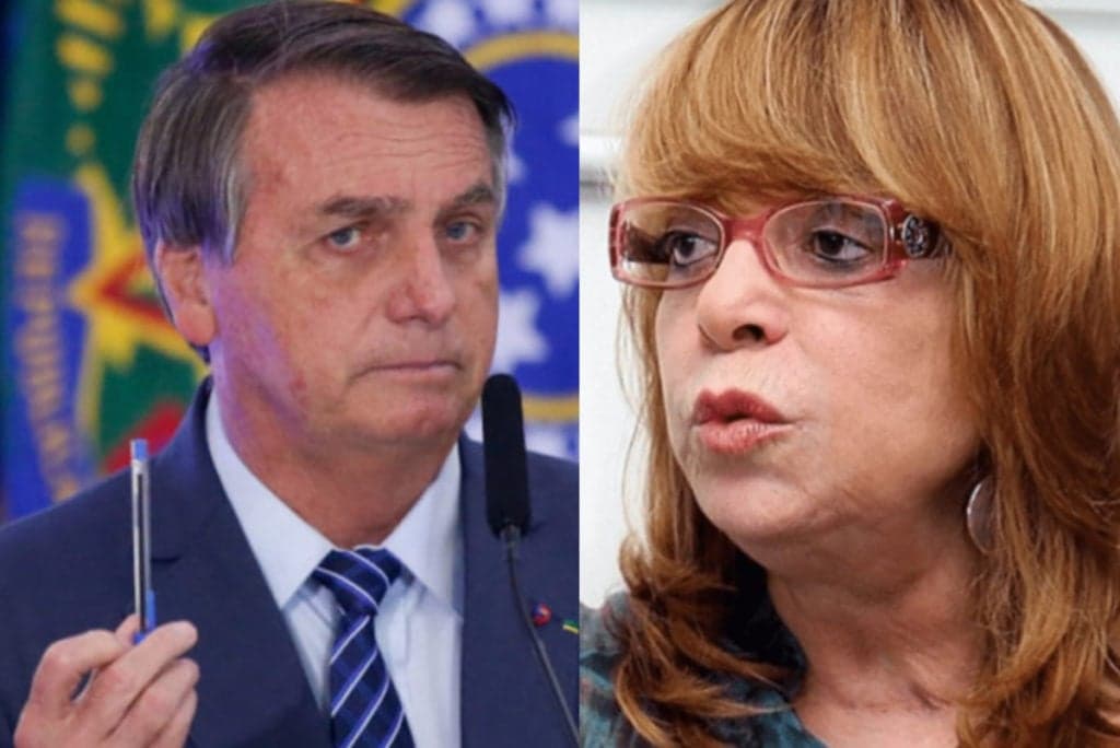Atriz cotada para Travessia, substituta de Pantanal, revela que foi vetada da trama de Gloria Perez por apoiar Bolsonaro