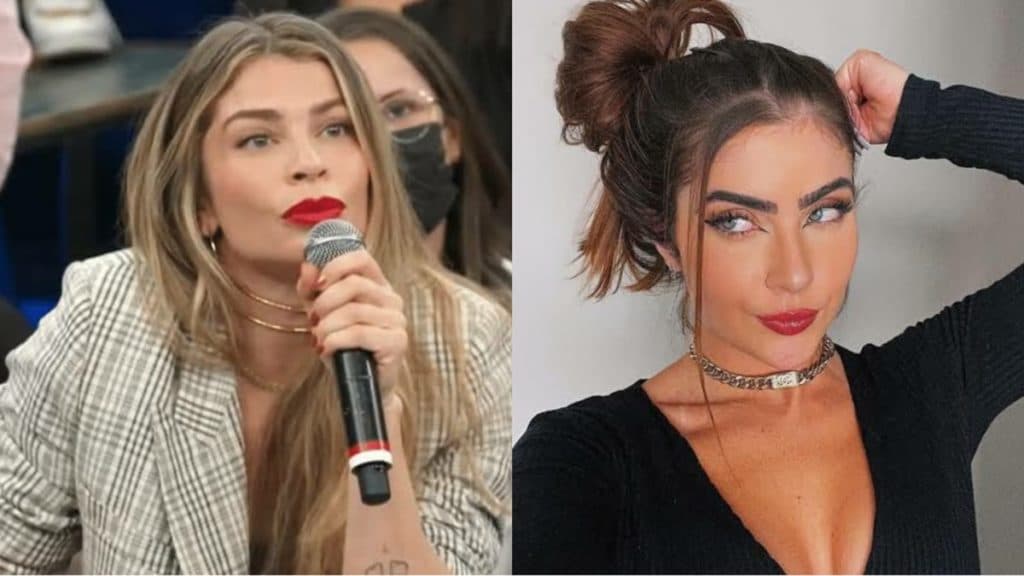Grazi Massafera renega propostas de rivais, volta à Globo e aceita ser mãe de Jade Picon em novela