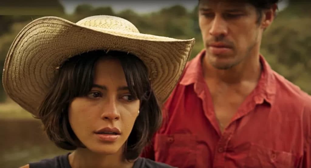 Pantanal: Assim como foi com Jove, Guta revela incesto para Tadeu; veja a reação dele
