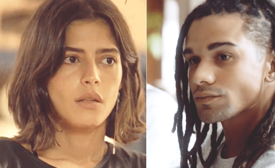 "Pantanal": Marcelo descobre podres de sua família e relação de parentesco com Guta