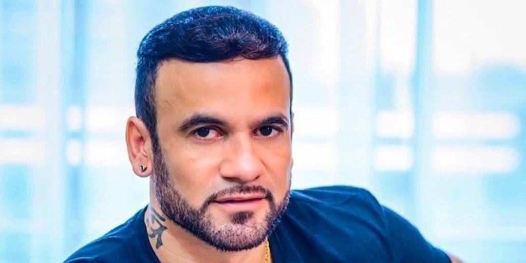 Hadson para o Power Couple Brasil 6, deixa escapar segredo íntimo e vira chacota: "Usa peruca"